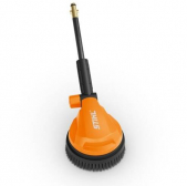 Turbohari STIHL survepesuritele