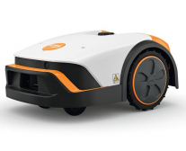 Robotniiduk iMOW 3, kuni 500 m², STIHL