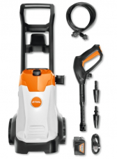 Laste survepesur, STIHL