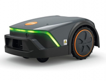 Robotniiduk iMOW 4 EVO, kuni 1000 m², STIHL