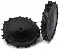 iMOW roomikrattad ART 240, RMI 6 seeria, STIHL