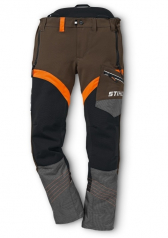 Turvapüksid FS X-Climb, STIHL