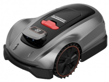 Robotniiduk X3, 800 m², Sunseeker