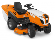 Murutraktor RT 6127 ZL EVC, STIHL