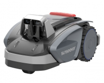 Robotniiduk V3, 600 m², Sunseeker