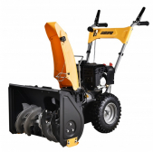 Lumepuhur / frees ST56, Gudnord