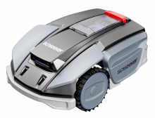 Robotniiduk S5, 1600 m², Sunseeker