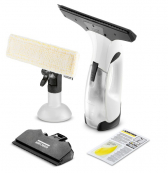 Aknapesur WV 2 Plus N, Kärcher